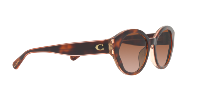 Coach HC8364U 574413 Ch569 